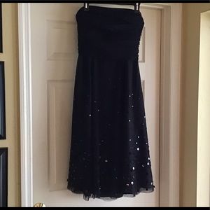 Jessica Howard evening dress. Size 10